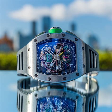 richard mille prezzo mancini|richard mille rm 011.